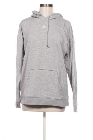 Női sweatshirt Adidas Originals, Méret S, Szín Szürke, Ár 14 009 Ft