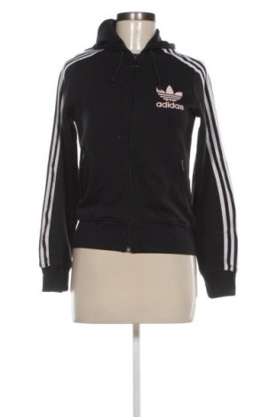 Damen Sweatshirt Adidas Originals, Größe M, Farbe Schwarz, Preis € 34,99
