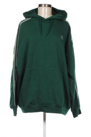 Dámská mikina  Adidas Originals, Velikost XL, Barva Zelená, Cena  779,00 Kč