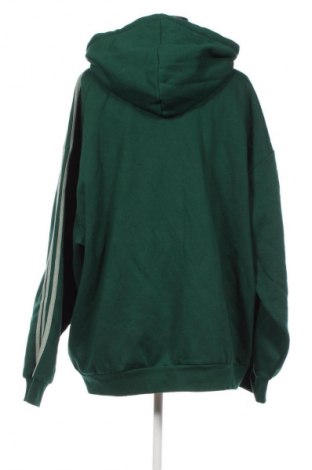 Dámská mikina  Adidas Originals, Velikost XL, Barva Zelená, Cena  779,00 Kč