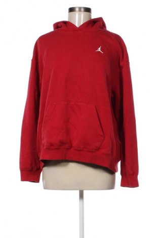 Γυναικείο φούτερ Air Jordan Nike, Μέγεθος L, Χρώμα Πολύχρωμο, Τιμή 56,99 €