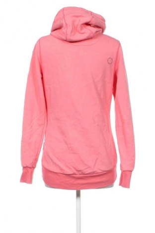 Damska bluza Alife And Kickin, Rozmiar M, Kolor Różowy, Cena 110,99 zł