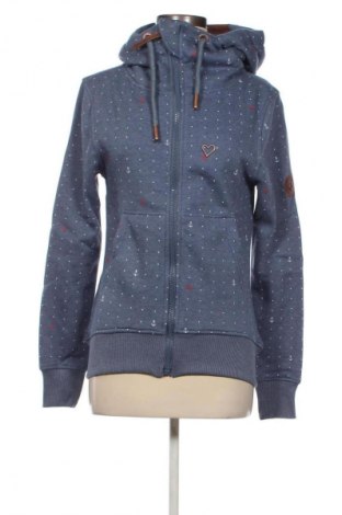 Damska bluza Alife And Kickin, Rozmiar S, Kolor Kolorowy, Cena 252,99 zł