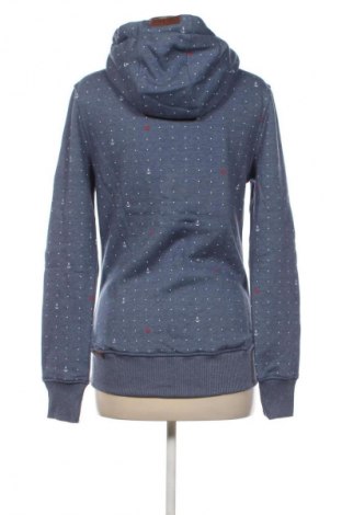Damska bluza Alife And Kickin, Rozmiar S, Kolor Kolorowy, Cena 252,99 zł