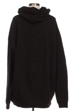 Damska bluza Awdis, Rozmiar 4XL, Kolor Czarny, Cena 59,99 zł