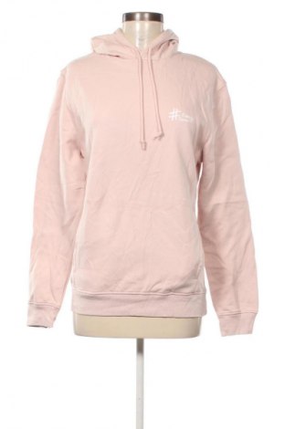 Дамски суитшърт B&C Collection, Размер S, Цвят Пепел от рози, Цена 14,99 лв.
