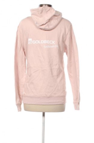 Дамски суитшърт B&C Collection, Размер S, Цвят Пепел от рози, Цена 14,99 лв.