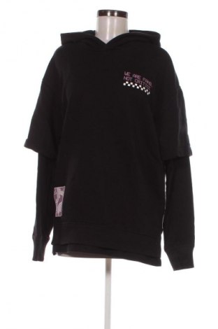 Damska bluza Bershka, Rozmiar S, Kolor Czarny, Cena 67,00 zł