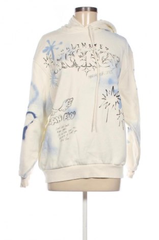 Dámska mikina  Bershka, Veľkosť XS, Farba Viacfarebná, Cena  14,83 €