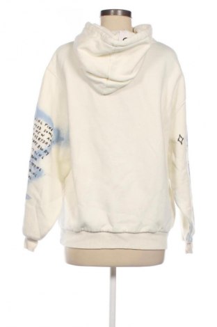 Dámska mikina  Bershka, Veľkosť XS, Farba Viacfarebná, Cena  14,83 €