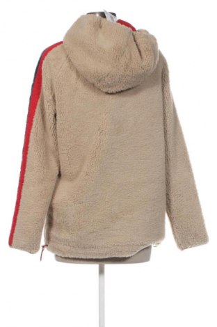 Dámska mikina  Bershka, Veľkosť XS, Farba Béžová, Cena  27,60 €