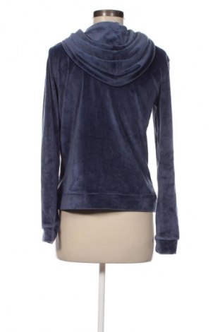 Damen Sweatshirt Blue Motion, Größe S, Farbe Blau, Preis 9,99 €