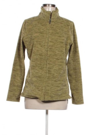 Damen Sweatshirt C&A, Größe M, Farbe Grün, Preis 14,99 €