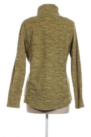 Damen Sweatshirt C&A, Größe M, Farbe Grün, Preis 14,99 €