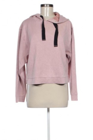 Damen Sweatshirt Camaieu, Größe M, Farbe Aschrosa, Preis € 8,99