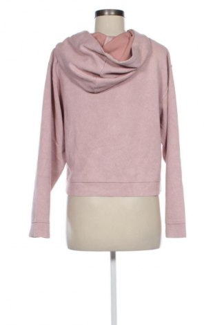 Damen Sweatshirt Camaieu, Größe M, Farbe Aschrosa, Preis € 8,99