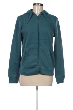 Damen Sweatshirt Colours, Größe M, Farbe Grün, Preis € 15,99