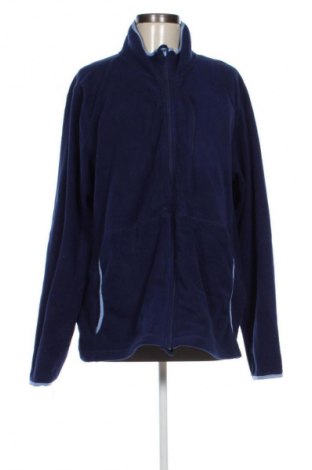 Damen Sweatshirt Crane, Größe L, Farbe Blau, Preis 16,99 €