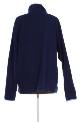 Damen Sweatshirt Crane, Größe L, Farbe Blau, Preis 16,99 €