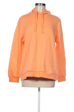 Damen Sweatshirt Crane, Größe XL, Farbe Orange, Preis 12,99 €
