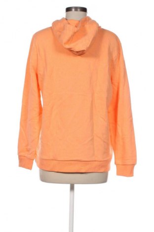 Damen Sweatshirt Crane, Größe XL, Farbe Orange, Preis 12,99 €