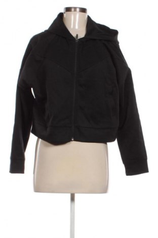 Damen Sweatshirt Crivit, Größe M, Farbe Schwarz, Preis € 11,99