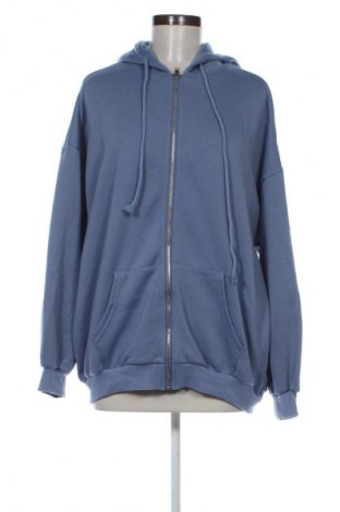 Női sweatshirt DAZY, Méret M, Szín Kék, Ár 2 559 Ft