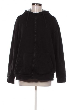 Női sweatshirt Defacto, Méret XL, Szín Fekete, Ár 5 049 Ft