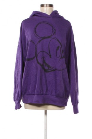 Női sweatshirt Disney, Méret L, Szín Lila, Ár 5 919 Ft