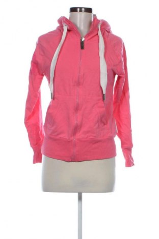 Női sweatshirt Elbsand, Méret S, Szín Rózsaszín, Ár 7 039 Ft