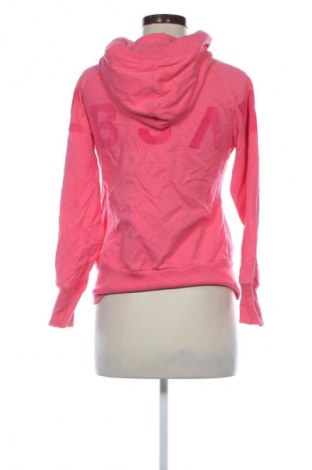 Női sweatshirt Elbsand, Méret S, Szín Rózsaszín, Ár 7 039 Ft
