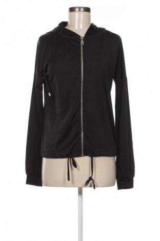 Hanorac de femei Ergee, Mărime XS, Culoare Negru, Preț 49,99 Lei
