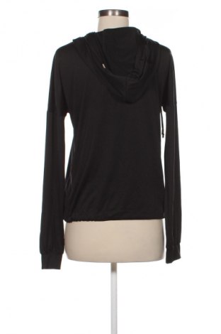 Hanorac de femei Ergee, Mărime XS, Culoare Negru, Preț 49,99 Lei