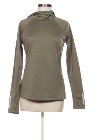 Női sweatshirt Ergee, Méret S, Szín Zöld, Ár 3 949 Ft