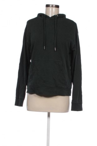 Dámska mikina  Essentials, Veľkosť XS, Farba Zelená, Cena  14,91 €