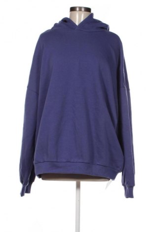 Női sweatshirt Even&Odd, Méret XL, Szín Lila, Ár 12 449 Ft