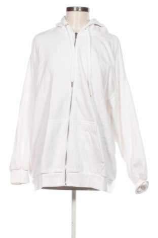 Női sweatshirt Even&Odd, Méret S, Szín Fehér, Ár 10 569 Ft
