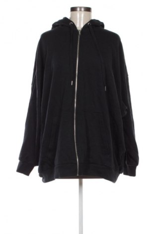 Női sweatshirt Even&Odd, Méret L, Szín Fekete, Ár 16 739 Ft