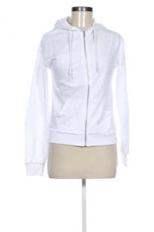 Hanorac de femei Even&Odd, Mărime XS, Culoare Alb, Preț 214,99 Lei