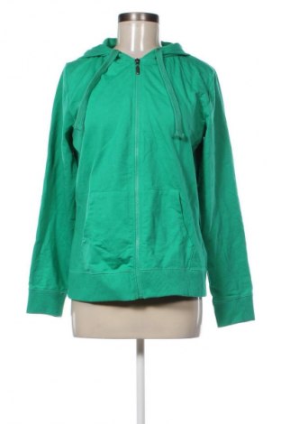 Damen Sweatshirt Ever.me by Takko Fashion, Größe L, Farbe Grün, Preis € 11,99