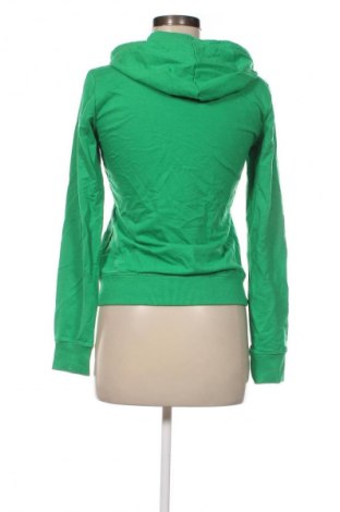 Hanorac de femei Ever.me by Takko Fashion, Mărime XS, Culoare Verde, Preț 78,99 Lei