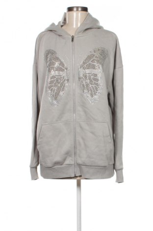 Dámska mikina  Fb Sister, Veľkosť M, Farba Kremová, Cena  13,95 €
