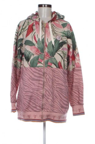 Hanorac de femei Femi Stories, Mărime XL, Culoare Multicolor, Preț 91,99 Lei