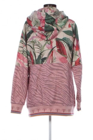Hanorac de femei Femi Stories, Mărime XL, Culoare Multicolor, Preț 91,99 Lei