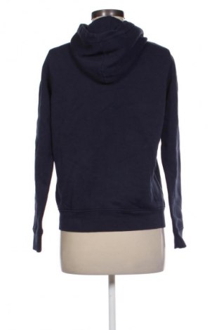 Damen Sweatshirt Gant, Größe S, Farbe Blau, Preis 50,99 €