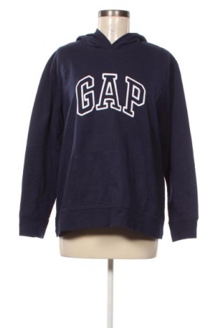 Damska bluza Gap, Rozmiar XL, Kolor Niebieski, Cena 93,99 zł