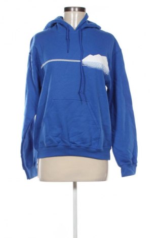 Damen Sweatshirt Gildan, Größe S, Farbe Blau, Preis € 8,99