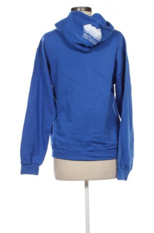 Damen Sweatshirt Gildan, Größe S, Farbe Blau, Preis € 8,99