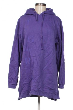 Hanorac de femei Gina Benotti, Mărime XL, Culoare Mov, Preț 75,99 Lei
