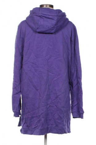 Hanorac de femei Gina Benotti, Mărime XL, Culoare Mov, Preț 75,99 Lei